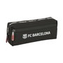 Fourre-tout F.C. Barcelona Noir 22 x 8,5 x 6 cm