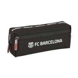 Fourre-tout F.C. Barcelona Noir 22 x 8,5 x 6 cm