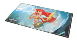 Disney Lorcana TCG tapis de jeu Arielle
