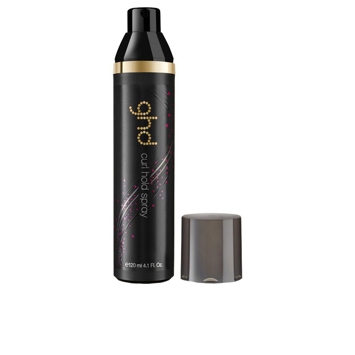 GHD Spray Fixant Curly Ever After pour Boucles, 120 ml