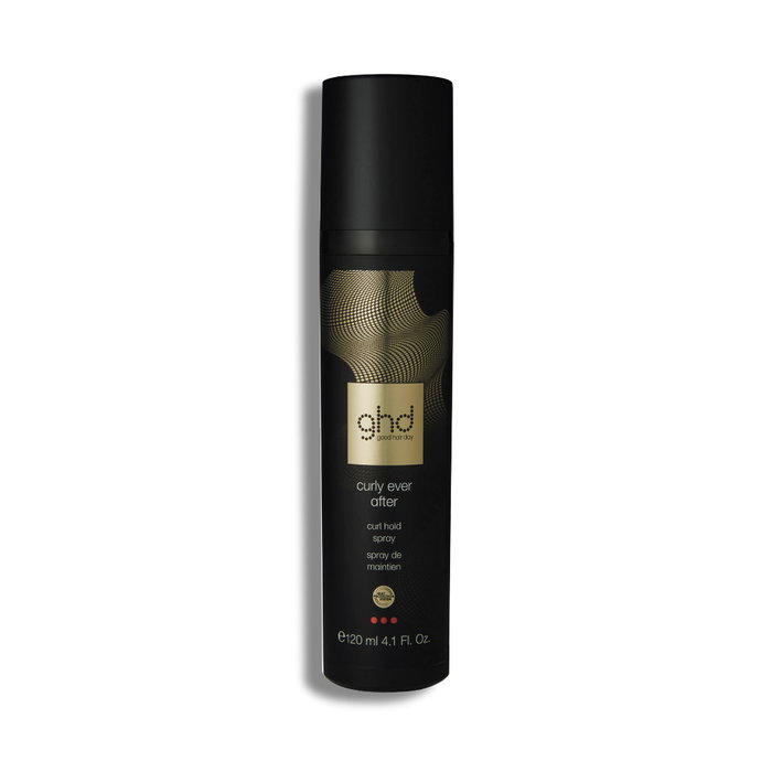 GHD Curly Ever After, Sérum définissant boucles 120 ml GHD Curly Ever After, Sérum définissant boucles 120 ml