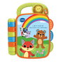 Vtech Mon premier livre musical Descubre los animales