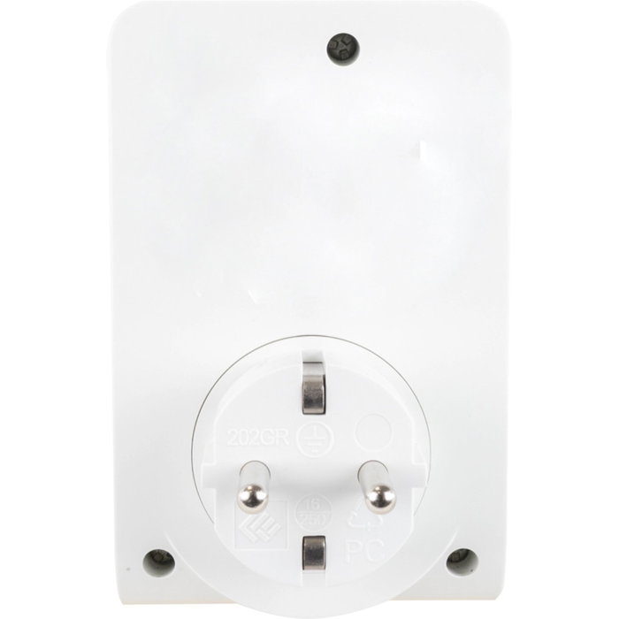 Rev Chargeur USB avec prise 240V et ports USB A et C 0020770112