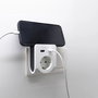 Rev Chargeur USB avec prise 240V et ports USB A et C 0020770112