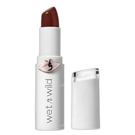 Wet n Wild - Megalast Lipstick Shine Finish - Rouge à Lèvres Brillant