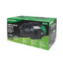 SATURNIA Pompe à eau de surface 800W 60 Lt/min