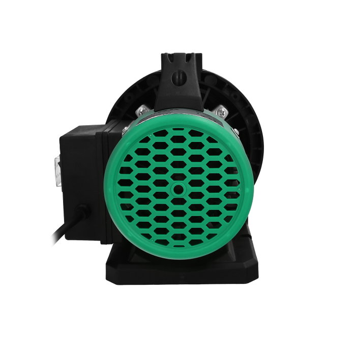 SATURNIA Pompe à eau de surface 800W 60 Lt/min