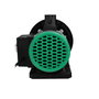 SATURNIA Pompe à eau de surface 800W 60 Lt/min
