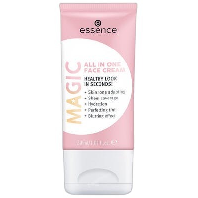 Essence MAGIC ALL IN ONE crème faciale 30 ml