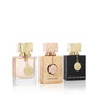 Set de Parfum Femme Armaf 3 Pièces Club De Nuit Woman
