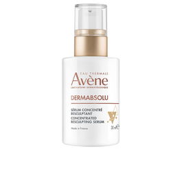 Avène DERMABSOLU Sérum Concentré 30 ml - Peau Régénérée et Éclatante