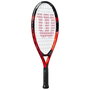 Raquette de Tennis Wilson Pro Staff Precision Rouge