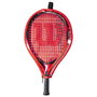 Raquette de Tennis Wilson Pro Staff Precision Rouge