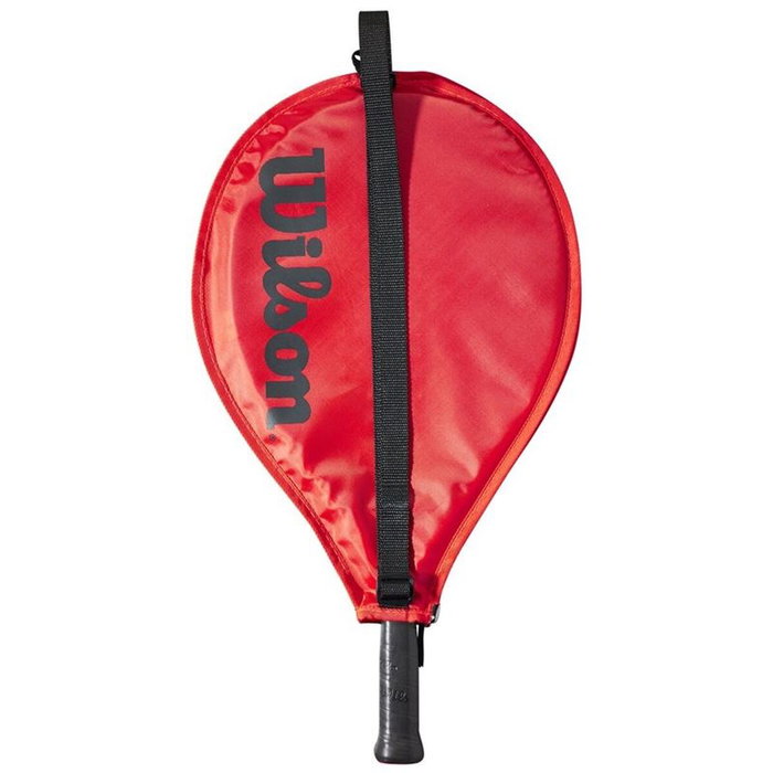 Raquette de Tennis Wilson Pro Staff Precision Rouge