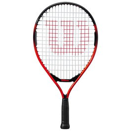 Raquette de Tennis Wilson Pro Staff Precision Rouge