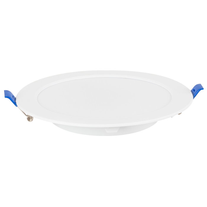 Spot LED Downlight 12W 1200Lm 6000K Blanco Frío IP20 Spot LED Downlight 12W 1200Lm 6000K Blanco Frío IP20