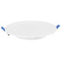 Spot LED Downlight 12W 1200Lm 6000K Blanco Frío IP20