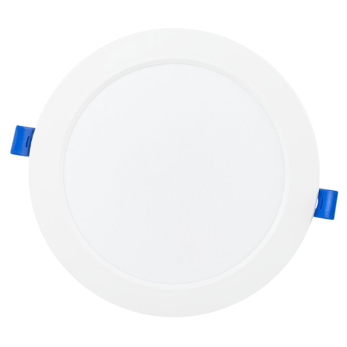 Spot LED Downlight 12W 1200Lm 6000K Blanco Frío IP20 Spot LED Downlight 12W 1200Lm 6000K Blanco Frío IP20