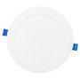 Spot LED Downlight 12W 1200Lm 6000K Blanco Frío IP20
