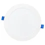 Downlight LED 12W 1200Lm 6000K IP20 HO-DLC-12W-1200LM-CW