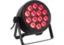 Algamlight PARWASH 1415 QUAD 14x15W LED RGBWW 35° Projecteur Wash DMX