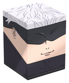 Squaroes Ultimate Guard Jujutsu Kaisen JK007 - Satoru Gojo