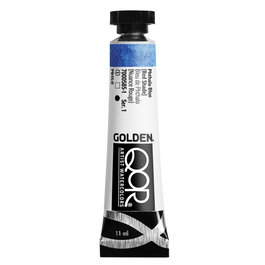 QoR Aquarelle Thaloazul (tono rojo) 11 ml