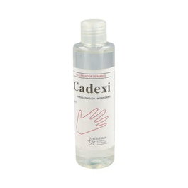 ESTEL-FARMA Gel Cadexi Hydroalcoolique 200ml