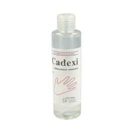 ESTEL-FARMA Gel Cadexi Hydroalcoolique 200ml