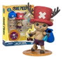 Moose Toys Figurine articulée One Piece Chopper - 15 cm