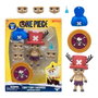 Moose Toys Figurine articulée One Piece Chopper - 15 cm