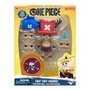 Moose Toys Figurine articulée One Piece Chopper - 15 cm