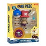Moose Toys Figurine articulée One Piece Chopper - 15 cm