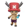 Moose Toys Figurine articulée One Piece Chopper - 15 cm