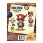Moose Toys Figurine articulée One Piece Chopper - 15 cm