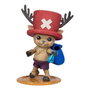 Moose Toys Figurine articulée One Piece Chopper - 15 cm