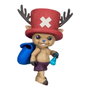 Moose Toys Figurine articulée One Piece Chopper - 15 cm