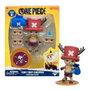 Moose Toys Figurine articulée One Piece Chopper - 15 cm