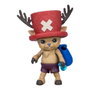 Moose Toys Figurine articulée One Piece Chopper - 15 cm