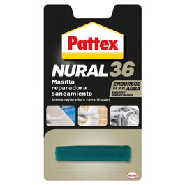 PATTEX Nural 36 blanc (48 g)