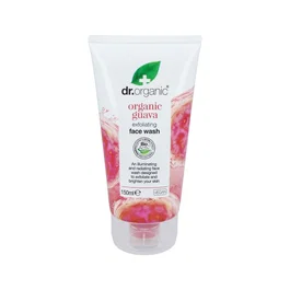 DR. ORGANIC Exfoliant Facial à la Goyave 150 ml