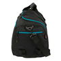 Sac de sport Kelme Iron Noir