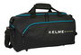 Kelme Sac de Sport "Iron" 50 x 25 x 25 cm - Noir, pour Homme et Femme