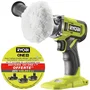 Ryobi RDP18-0 Polisseuse rotative 18V ONE+