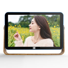 Kodak RWF-108V WiFi bleu