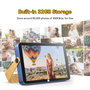 Kodak RWF-108V WiFi bleu