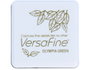 Tsukineko Versafine Tampon encreur Vert Olimpia 33x33mm