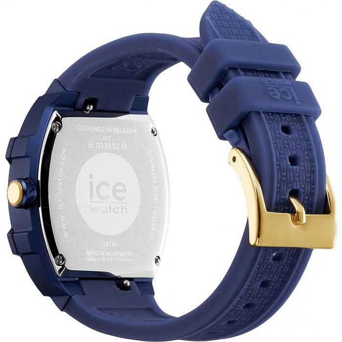 Ice Reloj Ice 023802 Bleu
