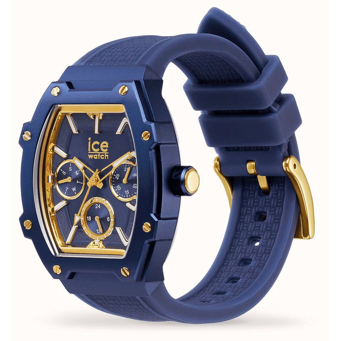 Ice Reloj Ice 023802 Bleu