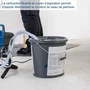Scheppach Pistolet à peinture Airless PTSA600